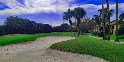 golf article